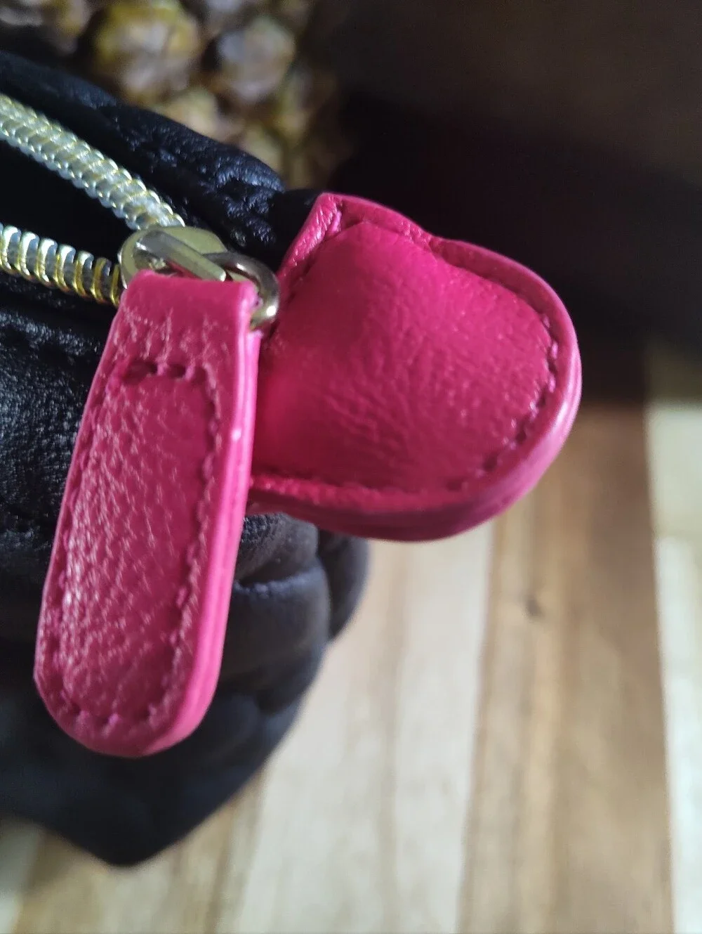 Xoxo Betsey Pouch Betsey Johnson